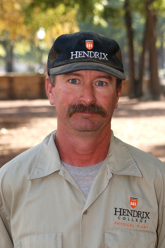 Schaefers, Daryl